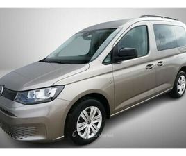 2.0 TDI 102CV KM0 MY 2025 5 POSTI ONLY - PROMO!