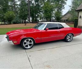 1972 BUICK GS FOR SALE