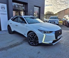 4 (2) PURETECH 130 CROSS RIVOLI AUTO