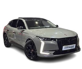 4 (2) PURETECH 130 PERFORMANCE LINE AUTO