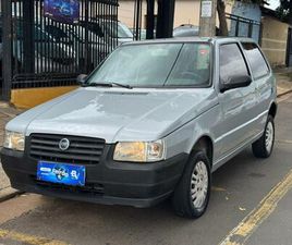 FIAT UNO 1.0 MILLE FIRE FLEX