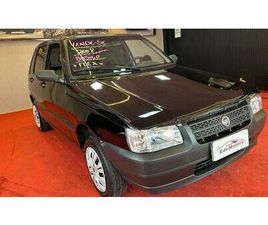 FIAT UNO 1.0 MILLE FIRE FLEX