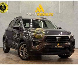 FIAT PULSE 1.3 DRIVE