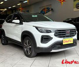 FIAT PULSE AUDACE 1.0 TURBO 200 FLEX AUT.