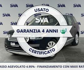 LAND ROVER RANGE ROVER TDV6 LAND ROVER RANGE ROVER RANGE 3.0 TDV6 VOGUE AUTO M