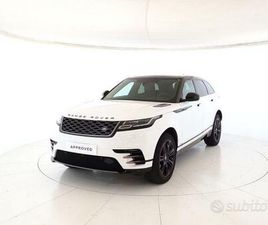 LAND ROVER RANGE ROVER VELAR 2.0D I4 180 CV R...