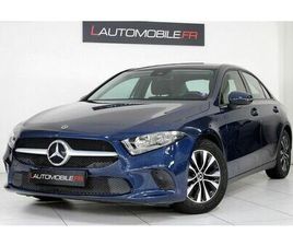 BERLINE IV 180 D BUSINESS LINE 7G-DCT