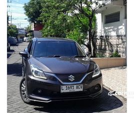 2019 SUZUKI BALENO 1.4 HATCHBACK
