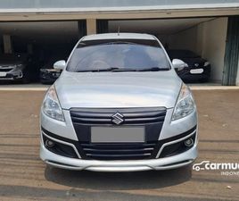 2013 SUZUKI ERTIGA 1.4 GL MPV CICILAN 2.8 JUTA-AN