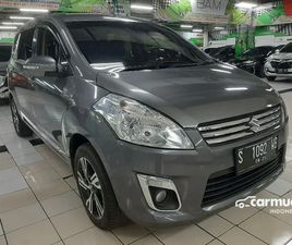 2015 SUZUKI ERTIGA 1.4 GL MPV