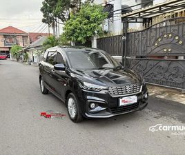 2021 SUZUKI ERTIGA 1.5 GL MPV LOW KM