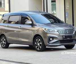 2021 SUZUKI ERTIGA 1.5 GX MPV