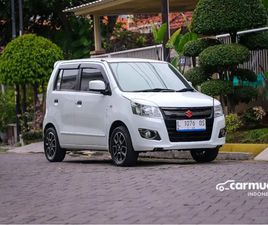 2019 SUZUKI KARIMUN WAGON R 1.0 GL HATCHBACK