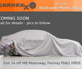 HIGHLANDER SOL 4DR AUTO