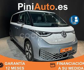 VOLKSWAGEN ID. BUZZ PRO 7 ASIENTOS