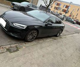 SPORTBACK 45 TDI QUATTRO TIPTRONIC SPORT