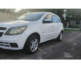 LTZ 1.4 MPFI 8V FLEXPOWER 5P