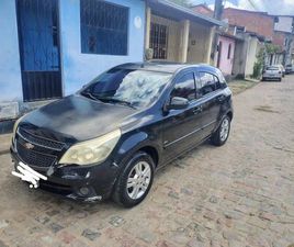 LTZ 1.4 MPFI 8V FLEXPOWER 5P