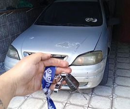 GL MILENIUM 1.8 MPFI 4P