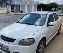 SED. ADVANT. 2.0 8V MPFI FLEXP. 4P