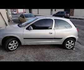 CHEVROLET CELTA 1.0/SUPER/N.PIQ.1.0 MPFI VHC 8V 3P 2002