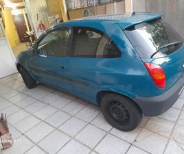CHEVROLET CELTA 1.0/SUPER/N.PIQ.1.0 MPFI VHC 8V 3P 2002