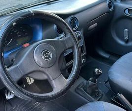 CHEVROLET CELTA 1.0/SUPER/N.PIQ.1.0 MPFI VHC 8V 3P 2004