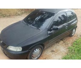 CHEVROLET CELTA 1.0/SUPER/N.PIQ.1.0 MPFI VHC 8V 3P 2004
