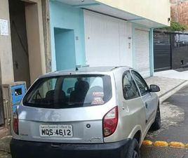 LIFE/ LS 1.0 MPFI 8V FLEXPOWER 3P