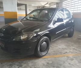 SPIRIT/ LT 1.0 MPFI 8V FLEXP. 5P