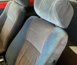 L / SL / SL/E / DL / SE 1.6