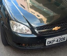 CHEVROLET CLASSIC LIFE/LS 1.0 VHC FLEXP. 4P