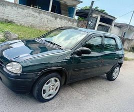 CHEVROLET CORSA SUPER 1.0 MPFI / 2P E 4P 1997