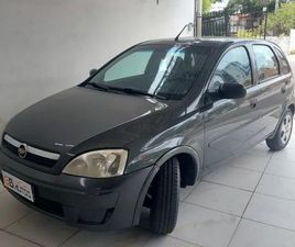 HAT. MAXX 1.4 8V ECONOFLEX 5P