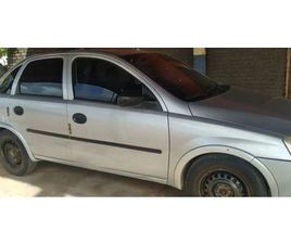 SED. MAXX 1.4 8V ECONOFLEX 4P