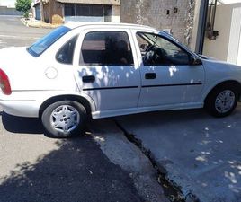 SEDAN GL 1.6 MPFI 4P