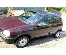 WIND 1.0 MPFI / EFI 2P