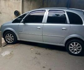 MAXX 1.4 MPFI 8V ECONOFLEX 5P