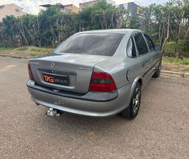 GLS/EXPRES.2.2/ 2.0 E 2.0 CD 8V