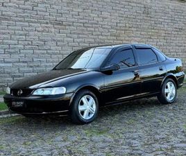 GLS/EXPRES.2.2/ 2.0 E 2.0 CD 8V