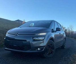 CITROËN C4 PICASSO GRAND PICASSO