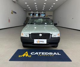 FIAT UNO 1.0 MILLE FIRE FLEX