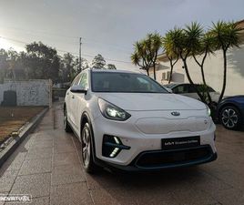 KIA E-NIRO EDITION 7