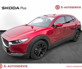 MAZDA CX-30 X180 AWD GT PLUS 6MP