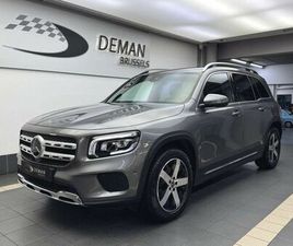 200 PROGRESSIVE 7 PLACES 29.900 TVA