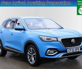 2022 (22) - 1.5 T-GDI EXCITE 5DR DCT