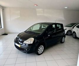 RENAULT MODUS 1.2 CONFORT CLIM