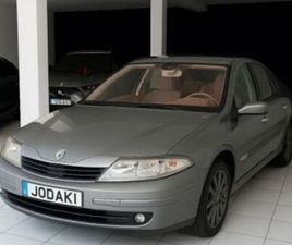 RENAULT LAGUNA 1.9 DCI CONFORT