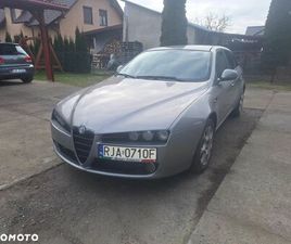 ALFA ROMEO 159 1.9JTDM IMPRESSION