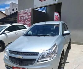 LT 1.4 MPFI 8V FLEXPOWER 5P